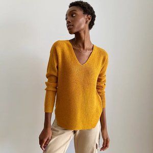 Wilfred Free Wool Wolter Sweater